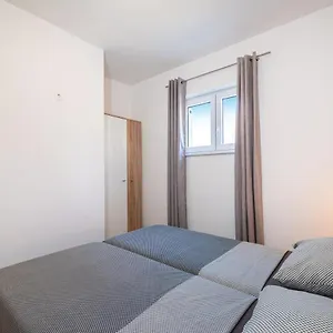 House Of Dalmatia Apartment Pakoštane