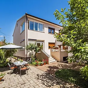 Karmen Apartment Rovinj