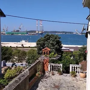 Maja Apartment Pula