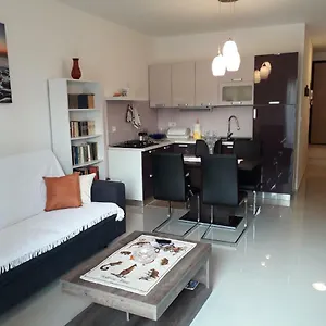 Appgiulia Apartment Pula