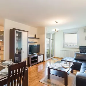 Klara Apartment Pula